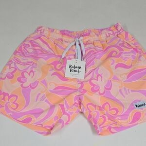 Kulani Kinis Mens Swim Trunks